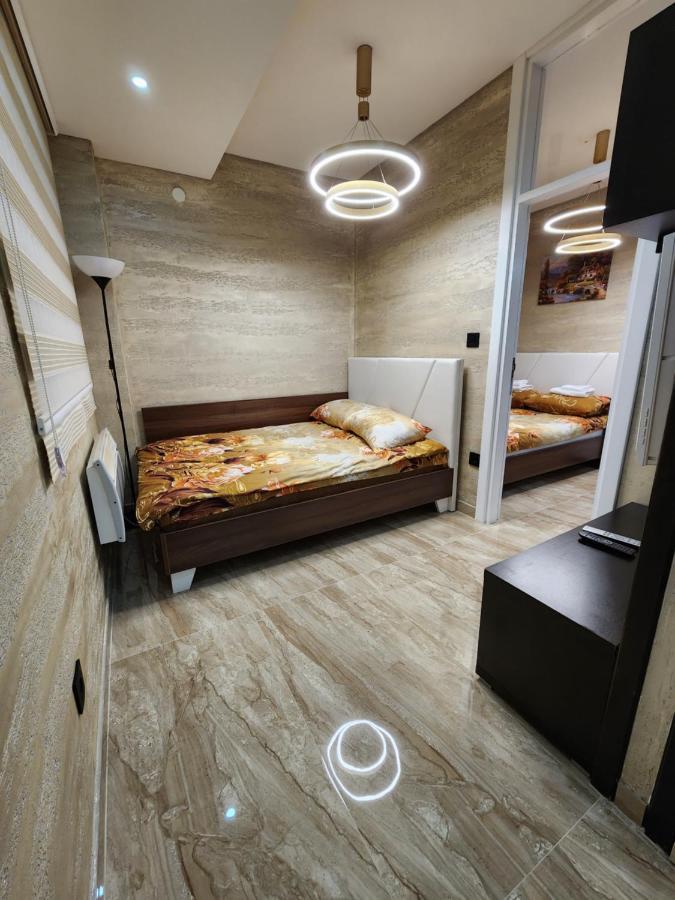 Appartement Ebra Kraljevi Cardaci Kopaonik Extérieur photo