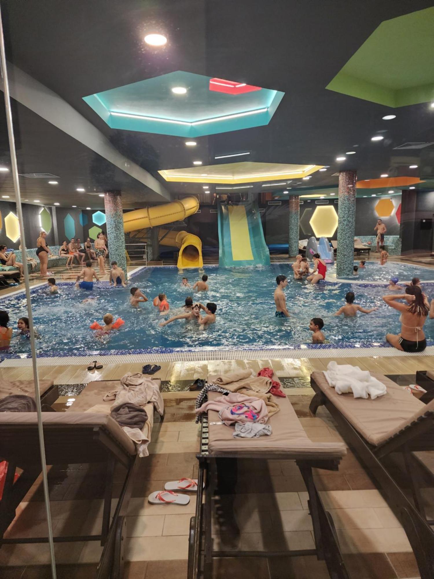 Appartement Ebra Kraljevi Cardaci Kopaonik Extérieur photo