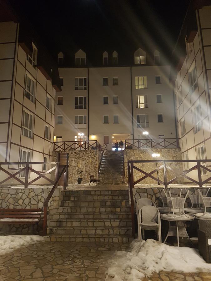 Appartement Ebra Kraljevi Cardaci Kopaonik Extérieur photo