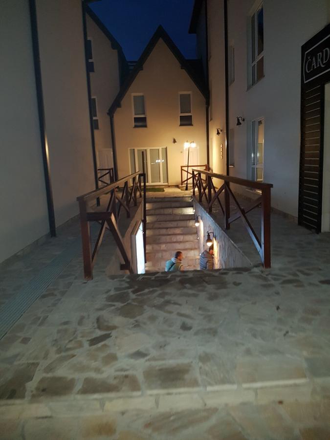 Appartement Ebra Kraljevi Cardaci Kopaonik Extérieur photo